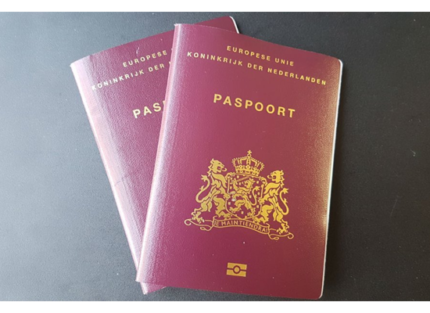 Kaufen Sie einen gefälschten niederländischen Reisepass
